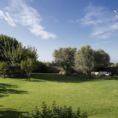 Masseria Don Cirillo Ugento Exterior foto