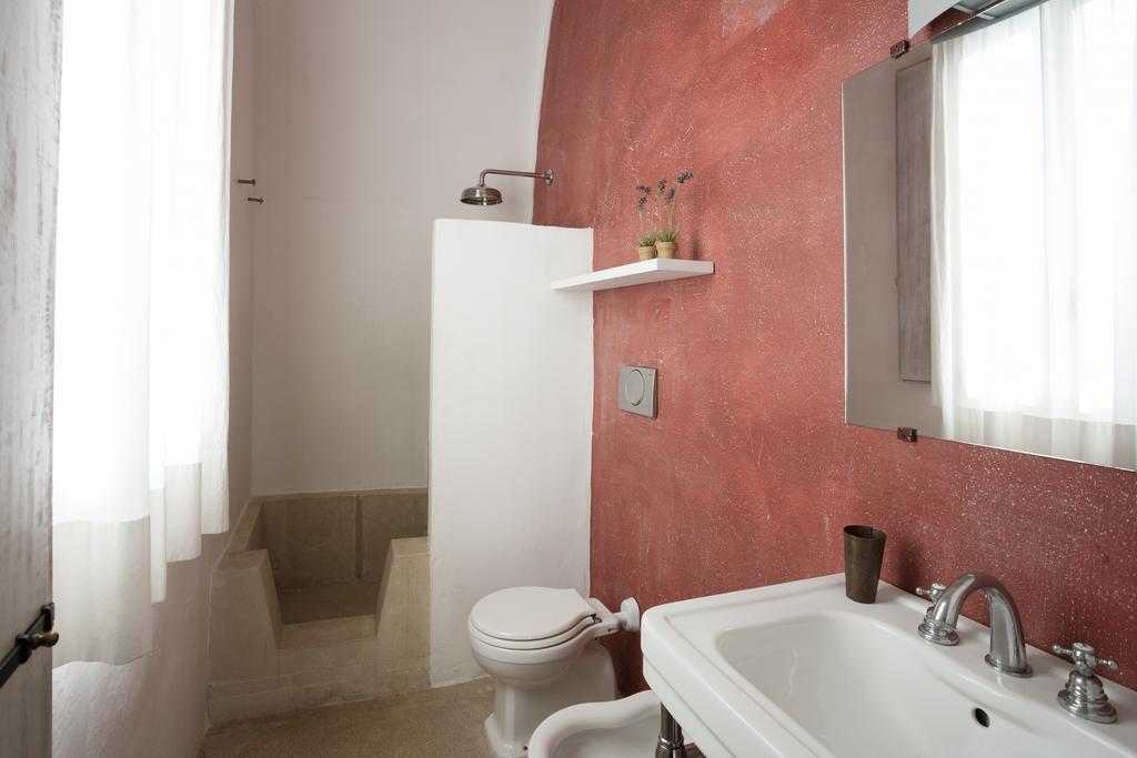 Masseria Don Cirillo Ugento Exterior foto