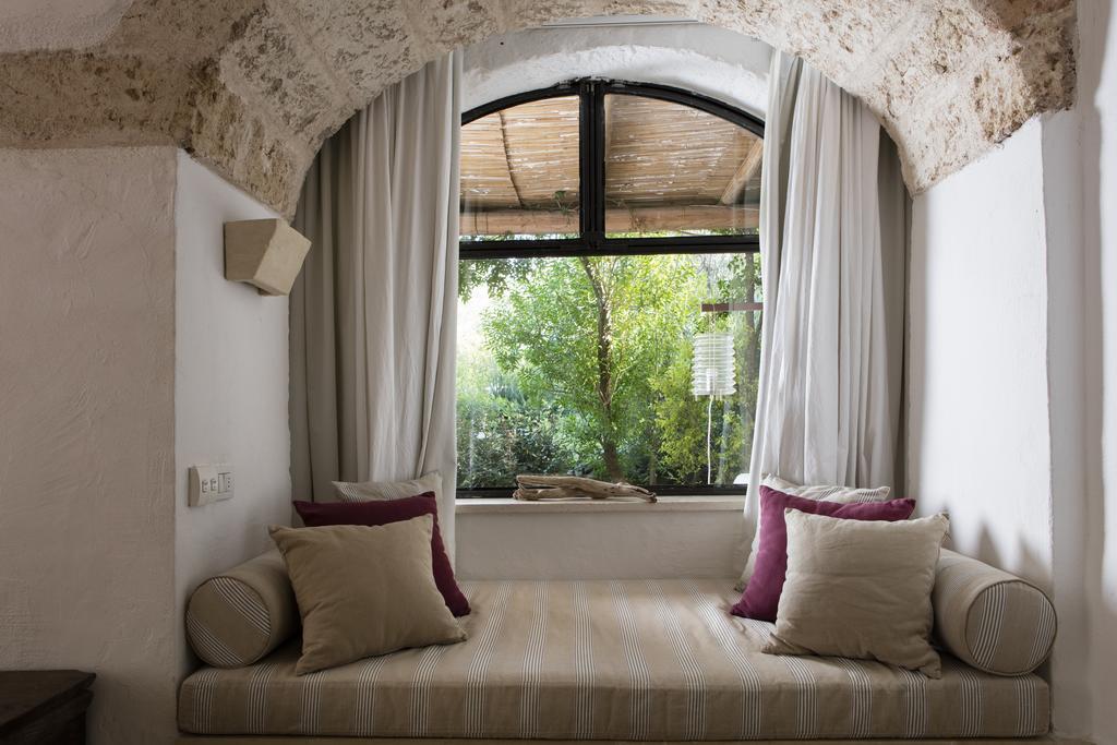 Masseria Don Cirillo Ugento Exterior foto