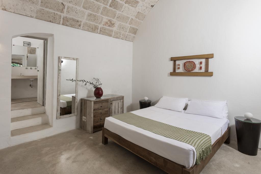 Masseria Don Cirillo Ugento Exterior foto